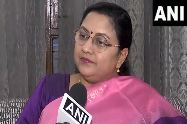 "Most derogatory word": DMK MP Kanimozhi files notice against Union Minister Dharmendra Pradhan