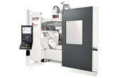 The CHIRON Group launches three new machining centers