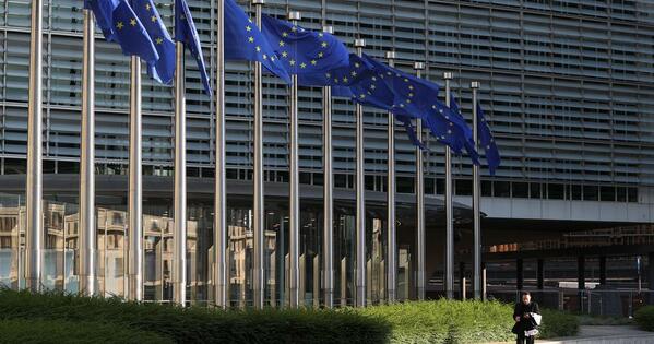 Roundup: EU proposes new countermeasures amid trade dispute with U.S.