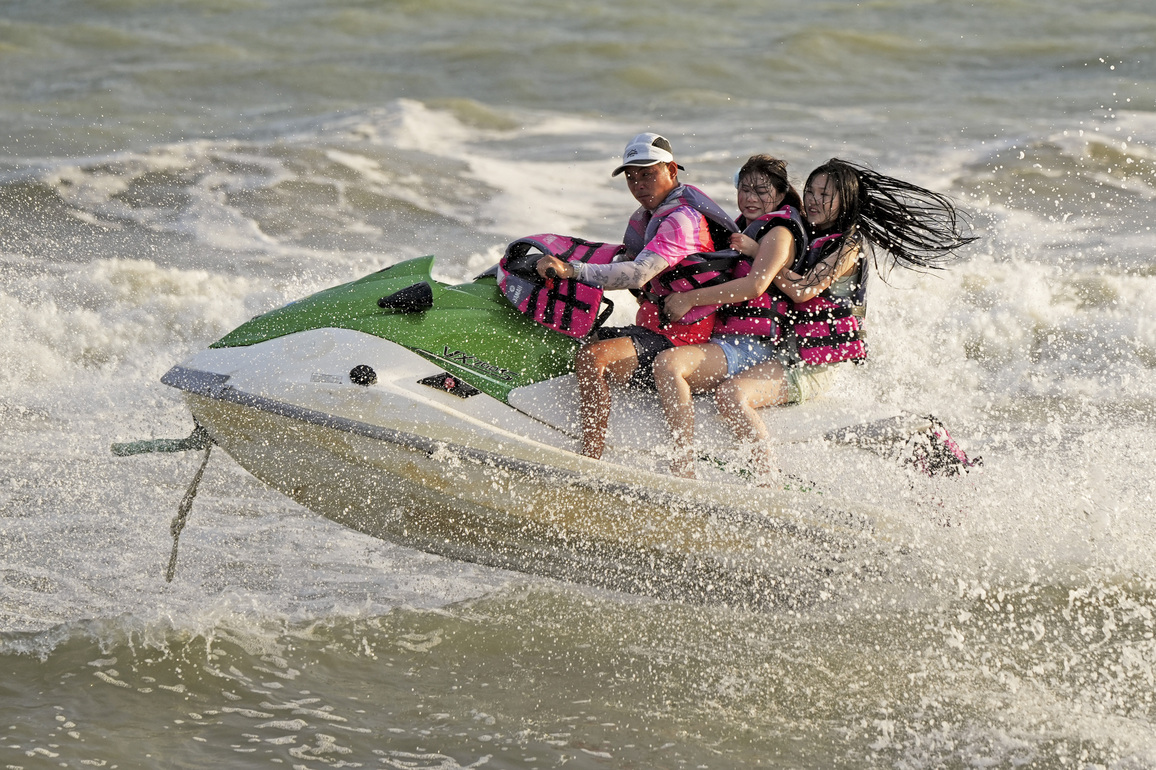 #CHINA-DRAGON BOAT FESTIVAL-HOLIDAY (CN)