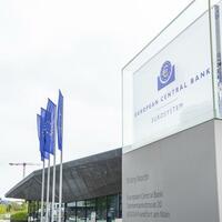 Economic Watch: Eurozone's economy grows slightly as U.S. tariffs bite