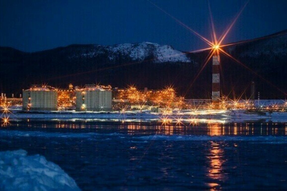 Russian region declares itself carbon neutral