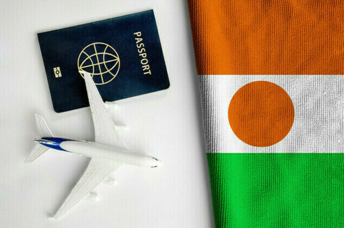 African nation restricts visas for European states  media