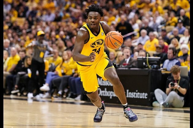 Missouri, Ole Miss limp into SEC tilt