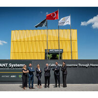 ANT Systems Launches Industrial-Scale Production of Drought Technology Used on Five Continents