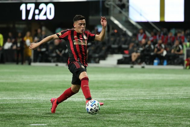 Atlanta looks to repeat result vs. FC Cincinnati