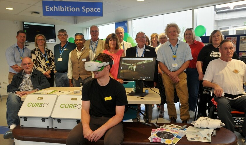 © Torbay and South Devon NHS Foundation Trust