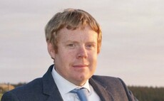 Sheep farming MSP appointed as the new Shadow Rural Affairs Secretary