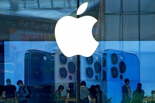 China&#039;s COVID Lockdowns May Affect iPhone Shipments
