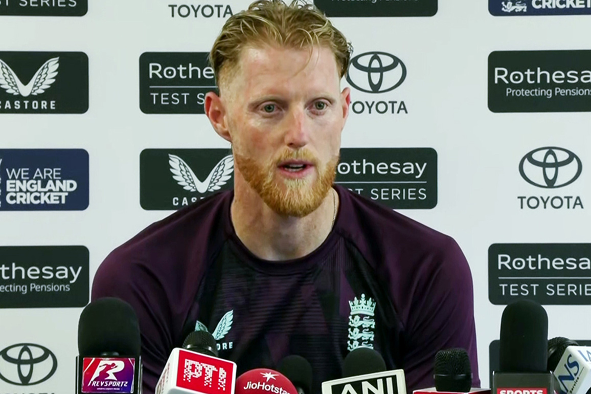 Crucial not to take any baggage from result of first Test: Ben Stokes