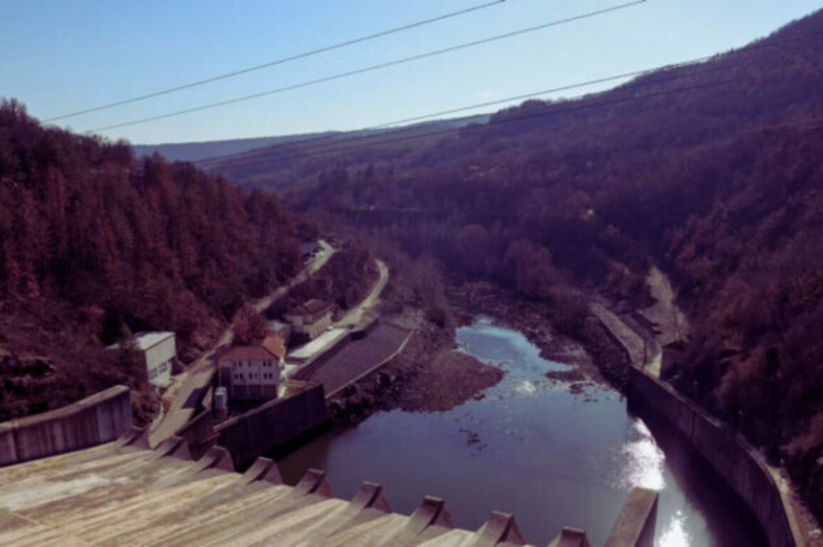 Bulgaria and Greece Sign 5-Year Deal on Arda River Water Use