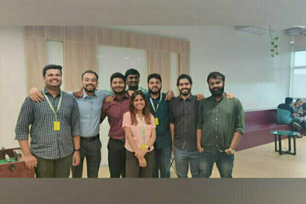 Halma India Internship offers rich learning and market insights in Niche Sectors
