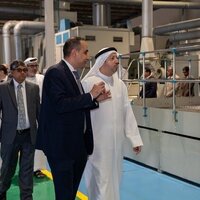 Sharjah Airport Free Zone attracts Exeed Geotextile specialist in fibers & industrial fabrics
