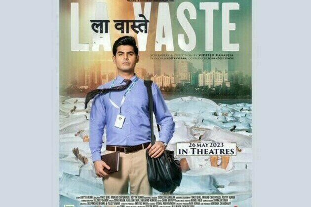 Actor Omkar Kapoor starrer LaVaste teaser out now: A tale to unite for the sake of unclaimed dead bodies