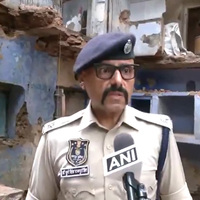 Jaipur: Two die, seven injured after portion of dilapidated building collapses in Subhash Nagar