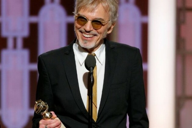 "I got chills": Billy Bob Thornton on returning to 'Friday Night Lights' football field