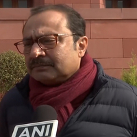 "Does not understand issue properly": BJP MP Vivek Thakur slams Congress leader Rahul Gandhi