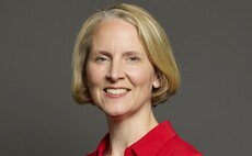 Emma Reynolds appointed new Defra Secretary