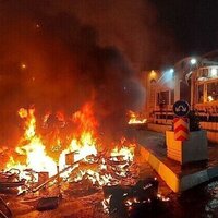 Iran rioters use ISIS-like tactics diplomatic source to RT