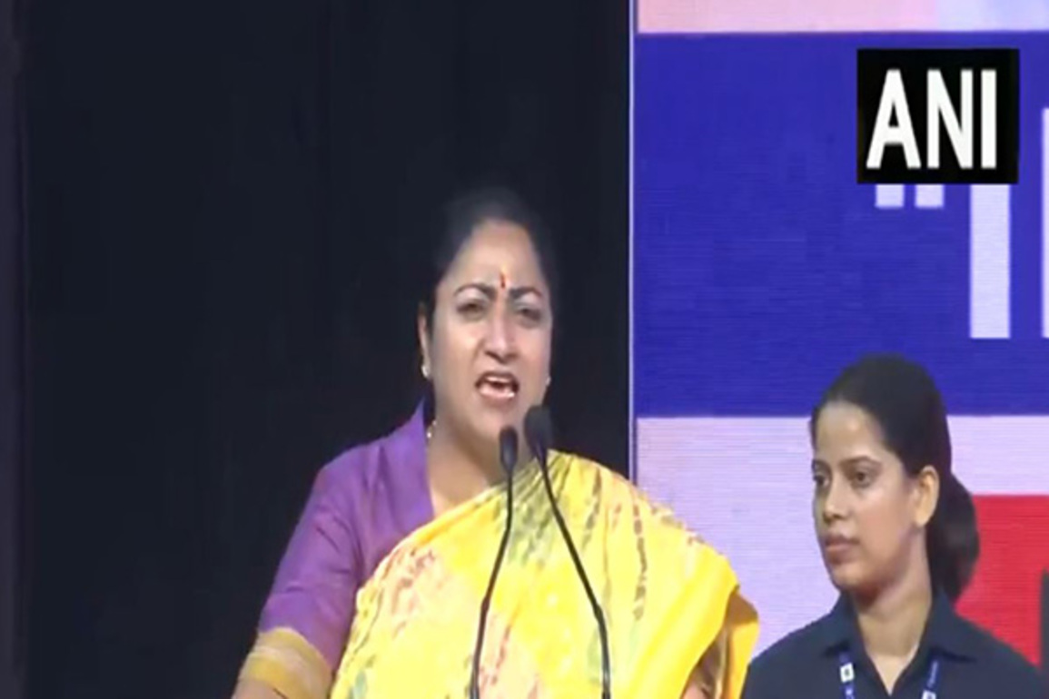 "In 2025, Delhi Police has arrested at least 1100 people involved in the drug trade": Delhi CM Rekha Gupta