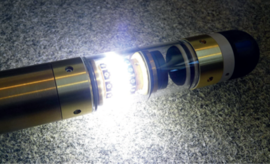 Optical Televiewer