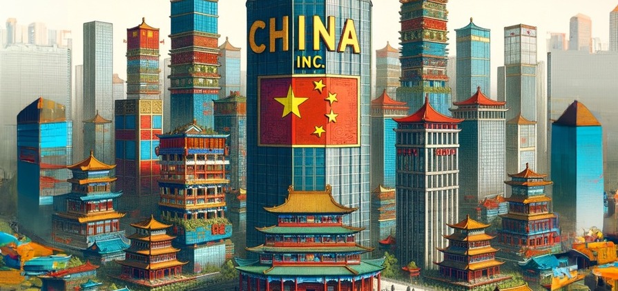 Iron ore and lithium boosted