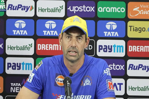"No home advantage at Chepauk": Stephen Fleming after CSK's loss to RCB in ongoing season