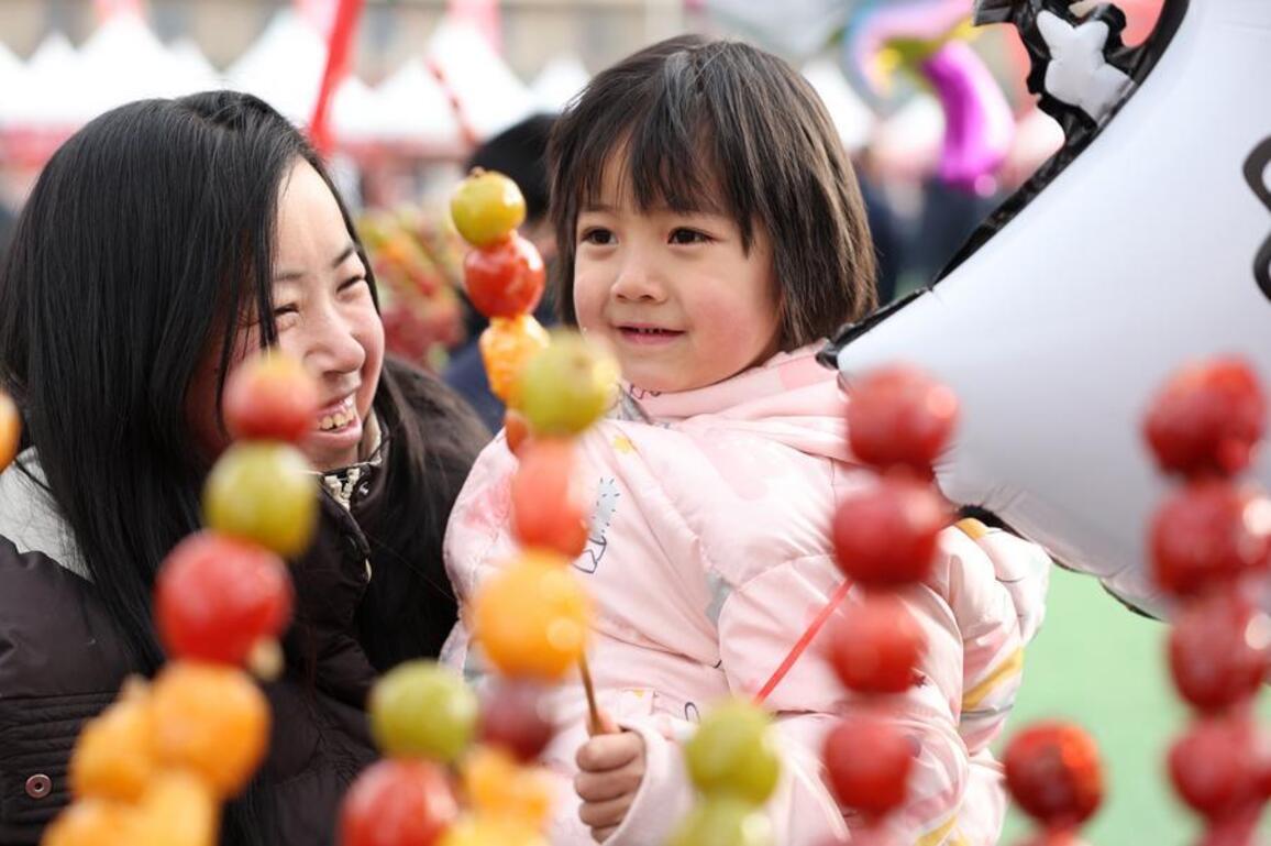 China unleashes fiscal-financial synergy to spur domestic demand