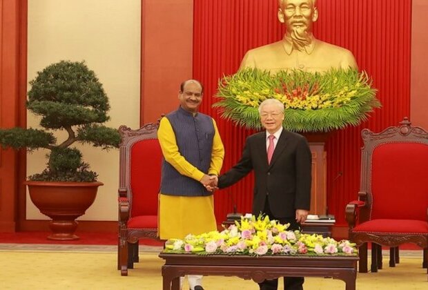 Om Birla calls Vietnam important pillar of India's Act East policy, Indo-Pacific vision