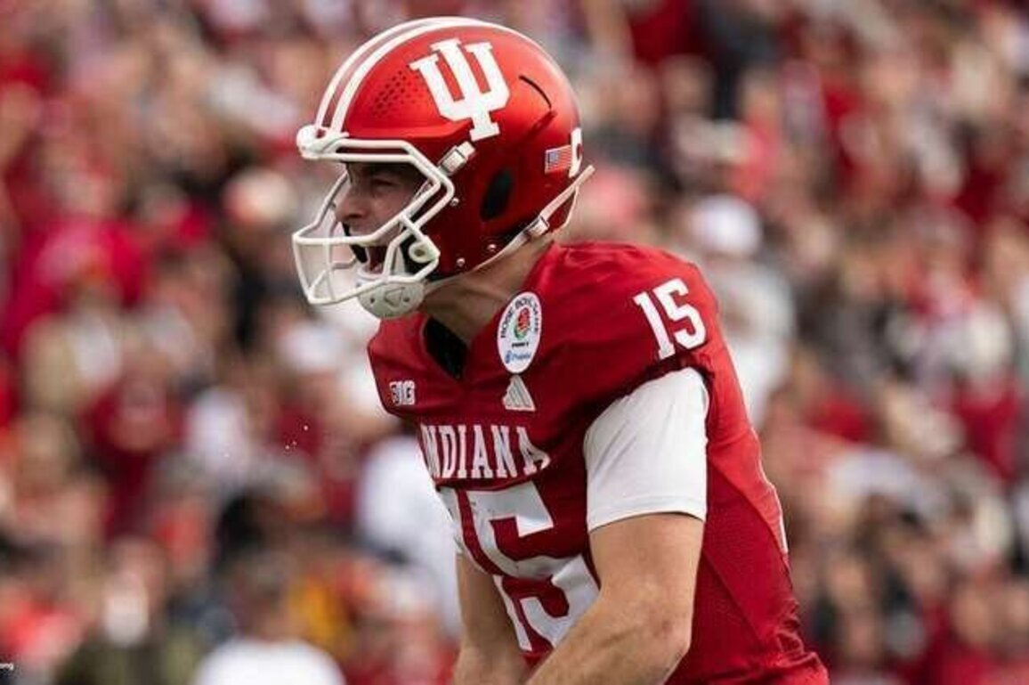 Player Profile: Get to know QB Fernando Mendoza