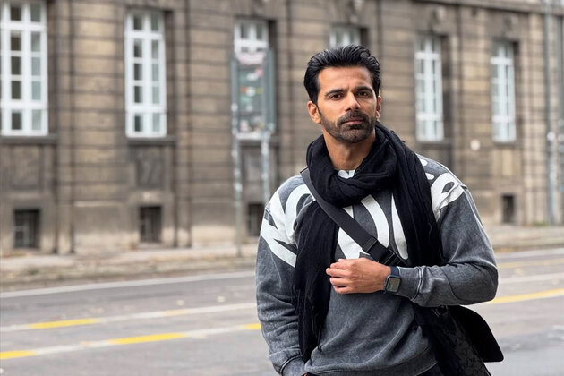 'Itti Si Khushi' actor Anuj Sachdeva left bleeding after attack near his residence
