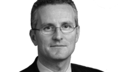 KPMG CF private equity head McDonagh leaves