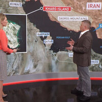 What would a US invasion of Irans Kharg Island look like 
