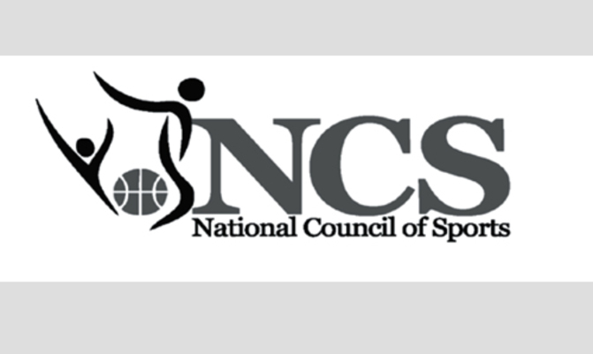 Notice from NCS Notice from NCS