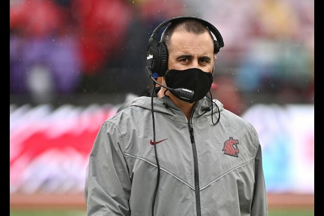 Washington State looks to build on win streak at home vs. Stanford