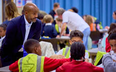 Over 300 students and teachers create new Climate Action Plans for schools