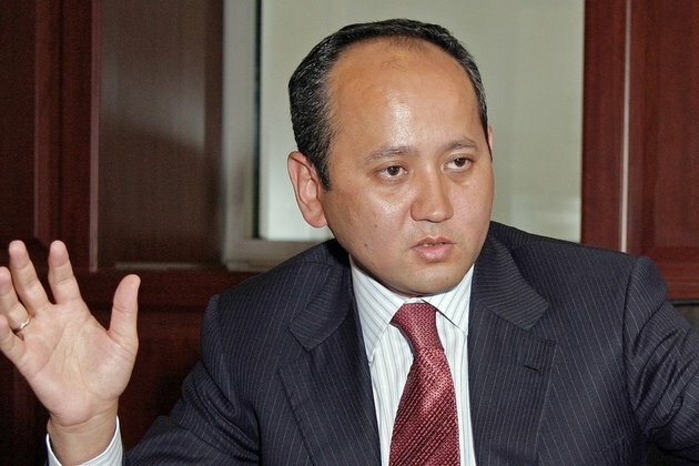 Plans for Kazakhstan &#039;regime&#039; change announced