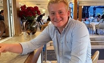 Harley Pearce: son of ex-England captain Stuart Pearce dies in tractor collision