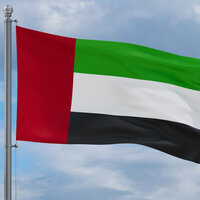 UAE strongly condemns terrorist drone attacks targeting Barakah Plant launched from Iraqi territory