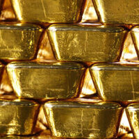 Russian gold reserves break record
