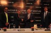 Zavenir and Kluthe Group form a 50:50 Joint Venture
