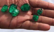  Fura Gems says it found 826ct in "top quality" emeralds in bulk sampling at Coscuez