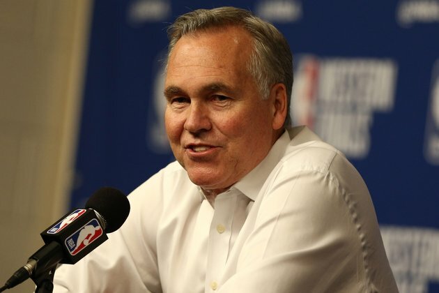 Report: 76ers owners want to hire D'Antoni