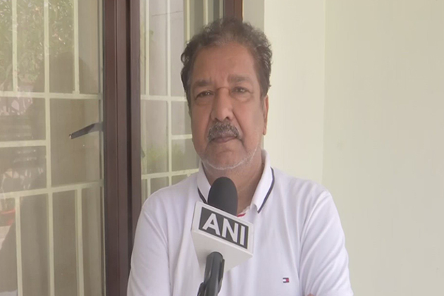 "Tejashwi Yadav has no work; he just picks issues after reading newspapers and watching TV," says Bihar BJP President