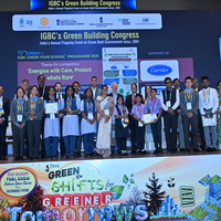 Gujarat school wins 'Green School Award 2025' for innovative eco-friendly practices