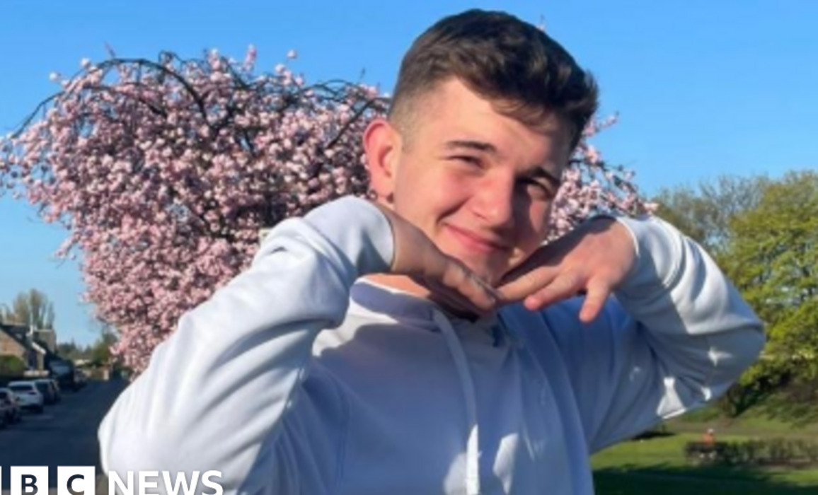 'All I want is the safe return of my gorgeous, fun-loving boy'