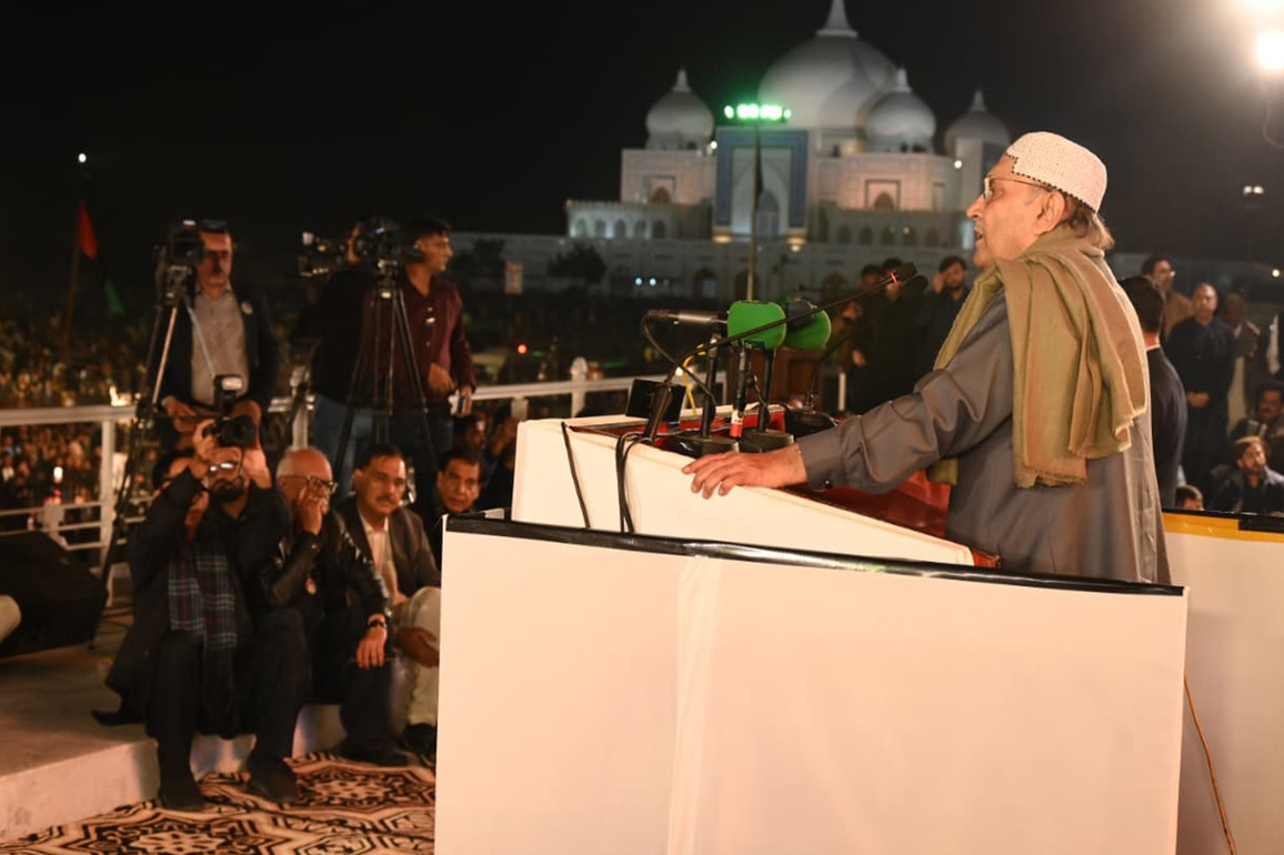 India's retaliation after Pahalgam instilled fear in Pakistan's leadership; President Zardari advised to take shelter in bunker