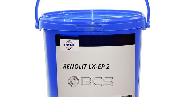 FUCHS Lubricants pushes new grease