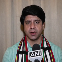 "Mahagathbandhan has no mission or vision": BJP national spokesperson Shehzad Poonawala
