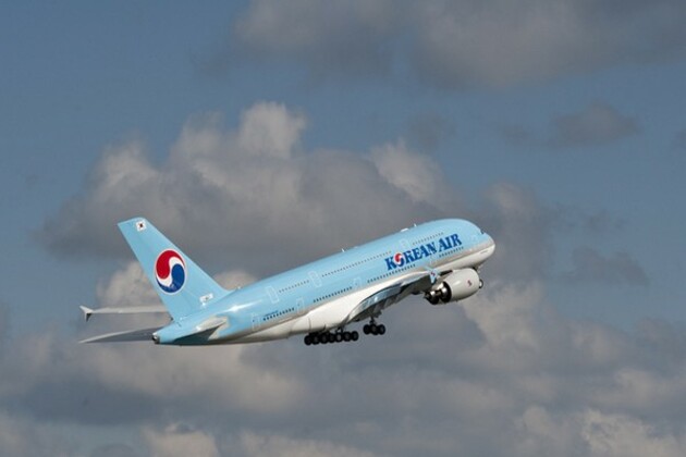 Korean Air expands global footprint with manufacturing, MRO, and defence ventures